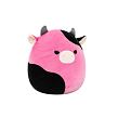 SQUISHMALLOWS Kráva - Pollyanna, 30 cm