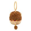 SQUISHMALLOWS Klíčenka Harry Potter - Nebelvírský lev
