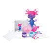 MODELO DIY Axolotl