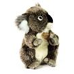Rappa Plyšový medvídek koala 22 cm ECO-FRIENDLY