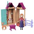 Mattel Frozen Malá panenka Vesnička Arendelle, více druhů