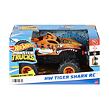 Hot Wheels RC Monster trucks Tiger Shark 1:24