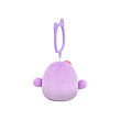SQUISHMALLOWS Klíčenka Fialový kaktus - Adrienne