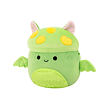 SQUISHMALLOWS Hříbkový netopýr - Earling, 30 cm