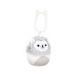 SQUISHMALLOWS Klíčenka Bílý lev - Titus