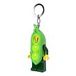 LEGO Minifigures Hrášek svítící figurka