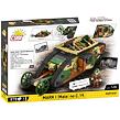 Cobi Tank Great War Mark I, 1:35