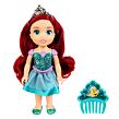 Wiky Disney Princess Panenka s hřebenem 15 cm, více druhů