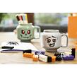 LEGO Keramický hrnek 255 ml - zombie