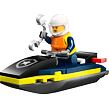 LEGO® City 30693 Policejní vodní skútr 