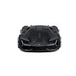 Maisto Model Kits Lamborghini Terzo Millennio, metal šedá, assembly line, 1:24