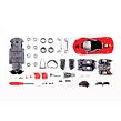 Maisto Model Kit Ferrari, assembly line, Ferrari AL - LaFerrari, 1:24