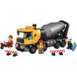 LEGO® City 60478 Míchačka