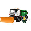 LEGO® City 60490 Sněžný pluh