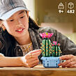 LEGO® Botanicals 11509 Kvetoucí kaktus