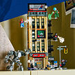 LEGO® | Marvel 76342 Spider-Man vs. Mysterio: Daily Bugle