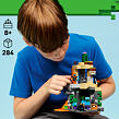 LEGO® Minecraft® 21587 Zombie kobka