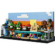 LEGO® Minecraft® 21589 Mini biomy