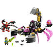 LEGO® DREAMZzz™ 71513 Škorpioní rypadlo z nočních můr