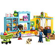 LEGO® Friends 42680 Samoobsluha v městečku Heartlake