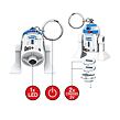 LEGO Star Wars R2D2 svítící figurka
