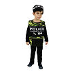 Rappa Dětský kostým Policie (S) e-obal