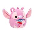SQUISHMALLOWS Disney Stitch - Angel s kyticí