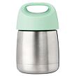 b.box Termoska na jídlo 335 ml - spearmint