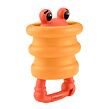 Fisher Price Chrastítko 2 v 1 Mořská zvířátka, více druhů