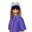 Mattel Barbie Panenka na výletě s pejskem