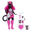 Mattel Monster High Panenka monsterka - Catty
