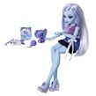 Mattel Monster High Panenka Self-Scare Secrets - Abbey