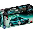 Hot Wheels Speed series - CUSTOM´90 Honda Civic EF