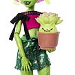 Mattel Monster High Panenka Self-Scare Secrets - Venus