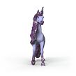 Schleich Klisna jednorožce Orchid