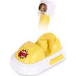 BUDDY TOYS BRC 28.316 RC Bumper car žluté