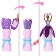 Mattel Barbie PETAL POP květinové překvapení, více druhů