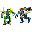 LEGO® NINJAGO® 71853 Jay a boj v dračím robotickém obleku