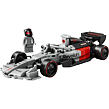 LEGO® Speed Champions 77259 Závodní auto Audi Revolut F1® Team R26