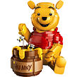 LEGO® │ Disney 43300 Medvídek Pú