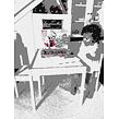 Quercetti PlayBio - Fantacolor Design - mozaika