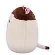 SQUISHMALLOWS Fuzzamallows Kráva - Ronnie, 30 cm