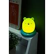 SQUISHMALLOWS FIZZ Dekorativní osvětlení - Žába Wendy
