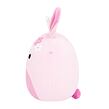 SQUISHMALLOWS Růžový zajdalen - Akiyo