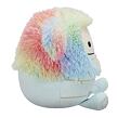 SQUISHMALLOWS Bigfoot s květinami - Zozo