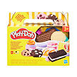 Play-Doh Malé lahůdky, více druhů