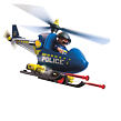 Playmobil Policejní vrtulník