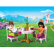 Playmobil Návštěva z daleka