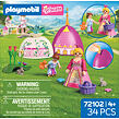 Playmobil Play Egg: Princezny