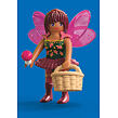 Playmobil Lesní víla s pomocníkem